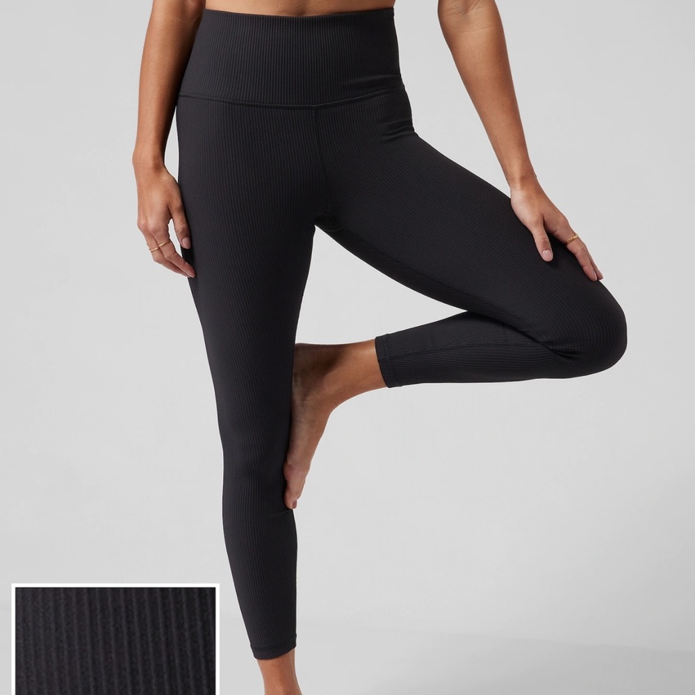 Elation Rib Tight